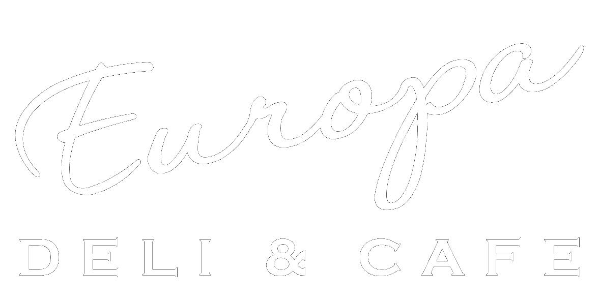 Europa Deli Cafe
